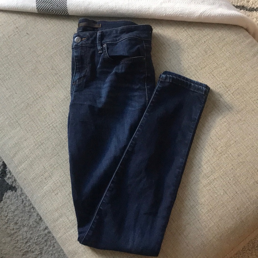 Joe “Honey” Skinny Jeans